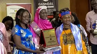 Miss Littérature Sénégal : La première édition qui célèbre les talents féminins