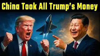 How One Chinese Fighter Jet Destroyed America&rsquo;s Future