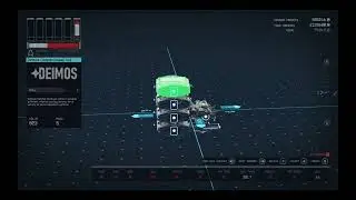 How to merge parts in Starfield no mods no command console.