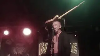 BATMOBILE - Bambooland / Ballroom Blitz (Bedlam)