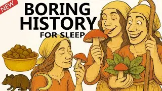 What Getting High Was Like in Medieval Times The Full Story  Boring History For Sleep