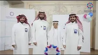 احتفال تكريم المتفوقين في المرحلتين المتوسطة والثانوية – مكة المكرمة 