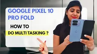 Google pixel 10 pro fold Tips | google pixel fold features | Hidden features #techshower #pixel