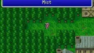 Let's Play Final Fantasy IV - Misthap