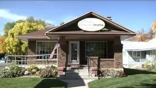 Audiologists in Utah &ndash; Cache Valley Hearing &ndash; John Goodman