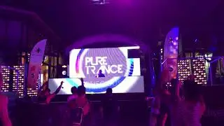 Gai Barone - Nexo @ Unkoncious Music Festival 2018-05-06