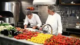 Eyal Shani & Shahar Segal Ep.4: Crab Shawarma