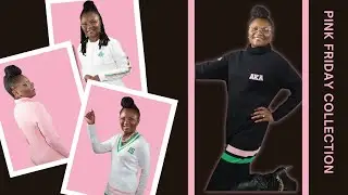 Ivy Storehouse: Pink Friday Collection 2022 💕💚