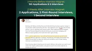 Tailoring a Resume (FYI: no audio)