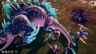 UnlimitedGaming Live Streaming Dauntless