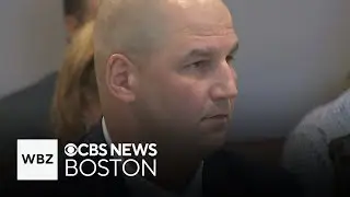 Fired Karen Read investigator Michael Proctor argues he should get job back
