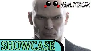 HITMAN | (Marrakesh) All Loadout Weapons and Gadgets