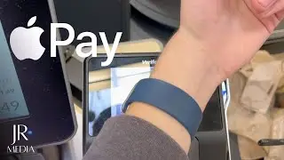 Apple Pay | Life With Apple Watch