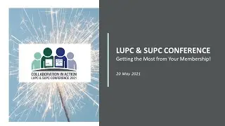 Top Tips for Getting the Most from Your Consortium Membership