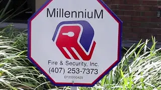 What We Do - Millennium Fire & Security (Orlando, FL)