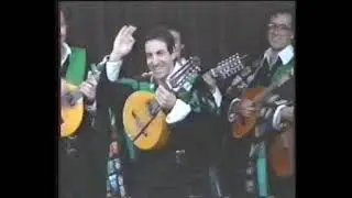 TUNA DE MONTES   SEMIFINAL CERTAMEN CAJAMADRID 1990