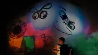 Lichtbende - RING-RING - trailer