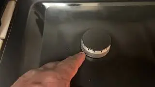 Heat resistant silicone mat for top of stove to keep clean from spills