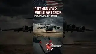The US troops steps back form QATAR | New war begins after this | By Rayen Sahil |