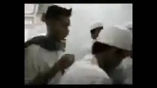 fuqna ala.....(suara abah guru sekumpul)