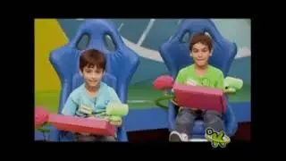 Discovery Kids - Velozmente - Nivel 1 ( Leonardo - Enrique - Larisa - Maria - Lincoln )