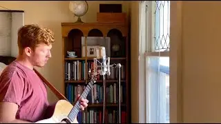 Study Room Sessions: Everything Sounds Like A Love Song - X Ambassadors (Cover)