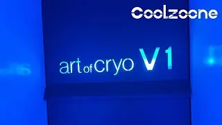 Coolzoone K&auml;ltekammer Zentrum K&ouml;ln