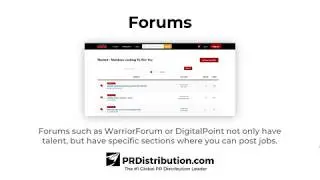 5 Places to Hire Cheap Marketing Talent | PRDistribution.com
