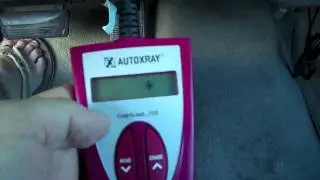 How To Read & Clear A Check Engine Light