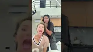 Akim Arzum Mujgan Trend Olaq Abune Ol Beyen - Leman TikTok Official