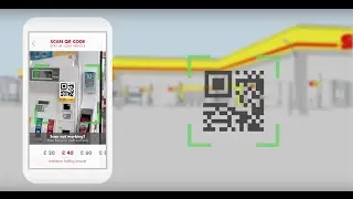 Shell Motorist App by MOBGEN (including Mobile Payment at the pump)