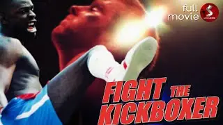 Fight The Kickboxer (1990) | MARTIAL ARTS ACTION | Full Movie