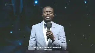 Worship Medley with Apostle Grace Lubega| Phaneroo 394