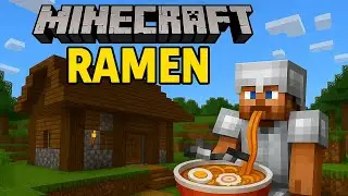 Monsters Hunters S1 E6 The Ramen Shop