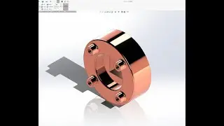 Beginner's Guide to SolidWorks 2022, Exercise 3