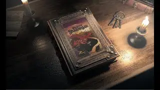 Beyond Shadowgate Teaser Trailer