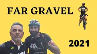 FAR GRAVEL 2021
