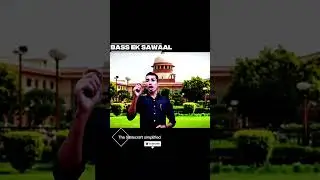 Innocent until proven guilty. By Ajay sir #ytshorts #upsc