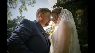Joelee and Andrew's Wedding Video!