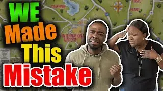 AVOID Moving To The WRONG PLACE-  FULL MAP TOUR!!!