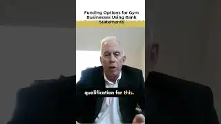 Funding Options for Gym Businesses Using Bank Statements.mp4