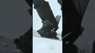 FASE&trade; (FAST ENTRY SYSTEM) snowboard bindings I Snowcountry