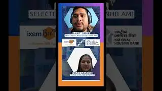 Preparation of Interview for NHB Assistant Manager #nhb #interviewtips