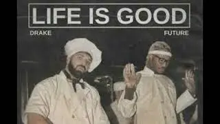 Life is good (instrumental video) Future