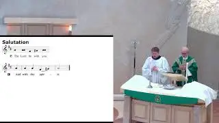 Fifth Sunday After Epiphany