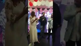 Jub koi piyar sy asad malik