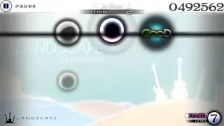[Cytus] 507 notes perfect not bad love this