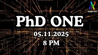 The Biggest Revolution in CSIR NET and GATE! Launching PhD ONE | Sagar Surya | Aleph One