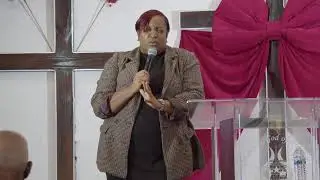 Sunday Worship Experience