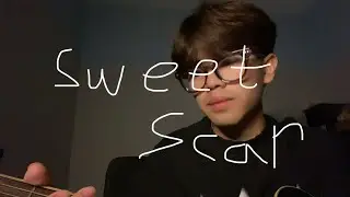 Sweet Scar - Weird Genius(ft. Prince Husein) Cover by Son